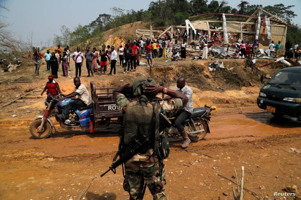 ООН призывает к немедленным международным действиям для решения гуманитарного кризиса в регионе Сахель